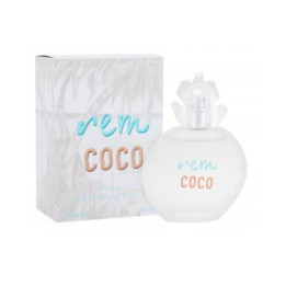 Toaletní voda pro ženy REMINISCENCE Rem Coco, 100 ml