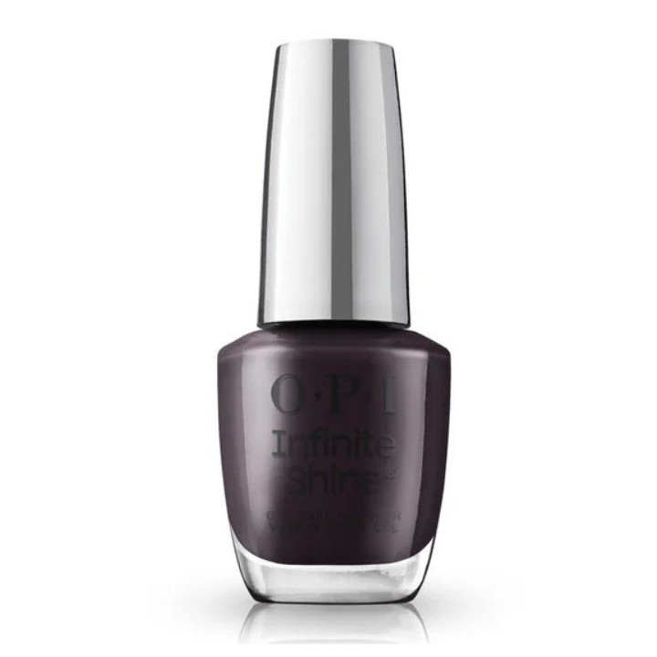 Lak na nehty OPI Infinite Shine Lincoln Park After Dark, 15ml