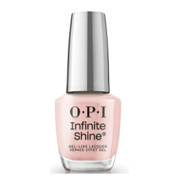 Lak na nehty OPI  Infinite Shine, odstín 5136 Bubble bath, 15 ml