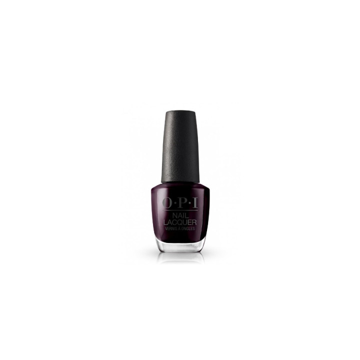 Lak na nehty OPI  Black cherry chutney, 15 ml