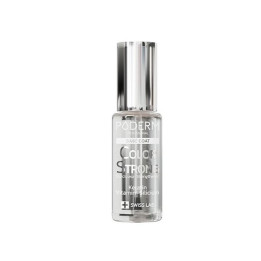 Podkladový lak na nehty PODERM PROFESSIONAL Color Strong Base Coat 001, 8 ml