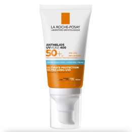Hydratační krém LA ROCHE-POSAY Anthelios UVmune 400 SPF 50+, 50ml