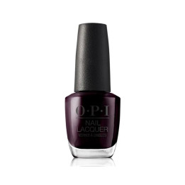 Lak na nehty OPI  Nail Lacquer, odstín Lincoln Park After Dark, 15 ml