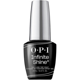 Lak na nehty OPI  Infinite Shine 3 Top Coat, 15 ml, čirý