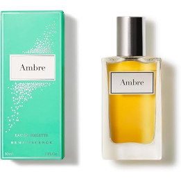 Toaletní voda pro ženy REMINISCENCE Ambre, 30 ml