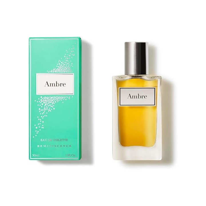 Toaletní voda pro ženy REMINISCENCE Ambre, 30 ml