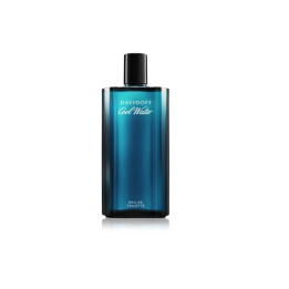 Toaletní voda pro muže DAVIDOFF Cool Water, 200 ml