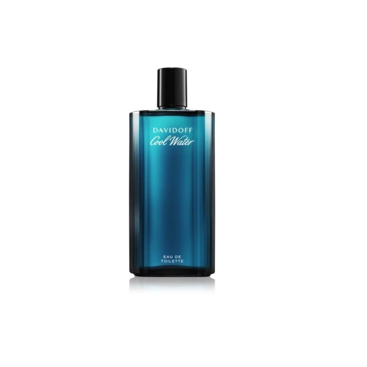Toaletní voda pro muže DAVIDOFF Cool Water, 200 ml