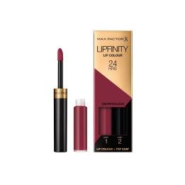Rtěnka MAX FACTOR Lipfinity, 1,9 g + 2,3 ml, 108 Frivolous