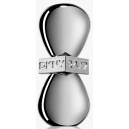 Parfémovaná voda pro ženy DKNY 24/7, 50 ml