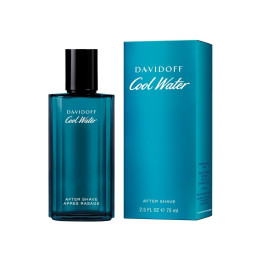 Voda po holení DAVIDOFF Cool Water, 75ml