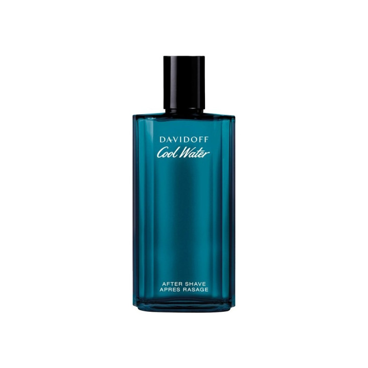 Voda po holení DAVIDOFF Cool Water, 75ml