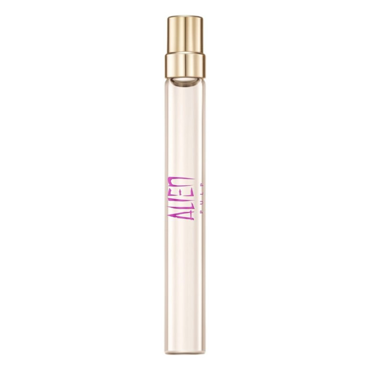 Parfémovaná voda pro ženy MUGLER Alien Pulp, 10 ml
