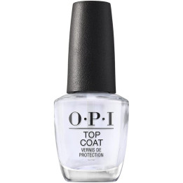 Vrchní lak na nehty OPI Top Coat NT30, 15 ml