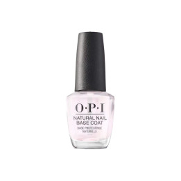 Podkladový lak na nehty OPI Natural Nail Base Coat NTT10, 15 ml