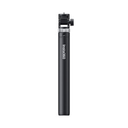 Stativ INSTA360 Streaming Tripod, 2 m, černá