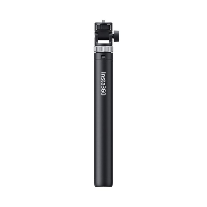 Stativ INSTA360 Streaming Tripod, 2 m, černá