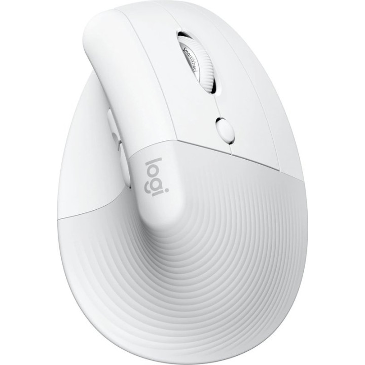 Ergonomická myš LOGITECH Lift Vertical Ergonomic 910-006475
