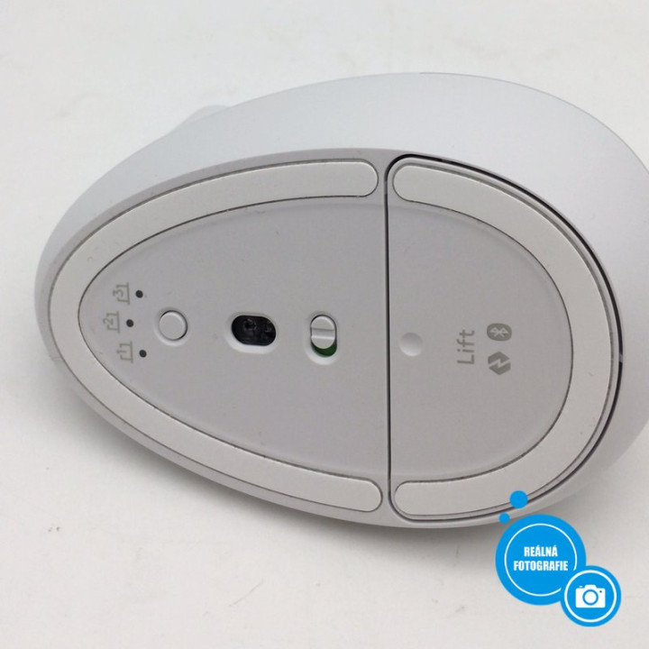 Ergonomická myš LOGITECH Lift Vertical Ergonomic 910-006475