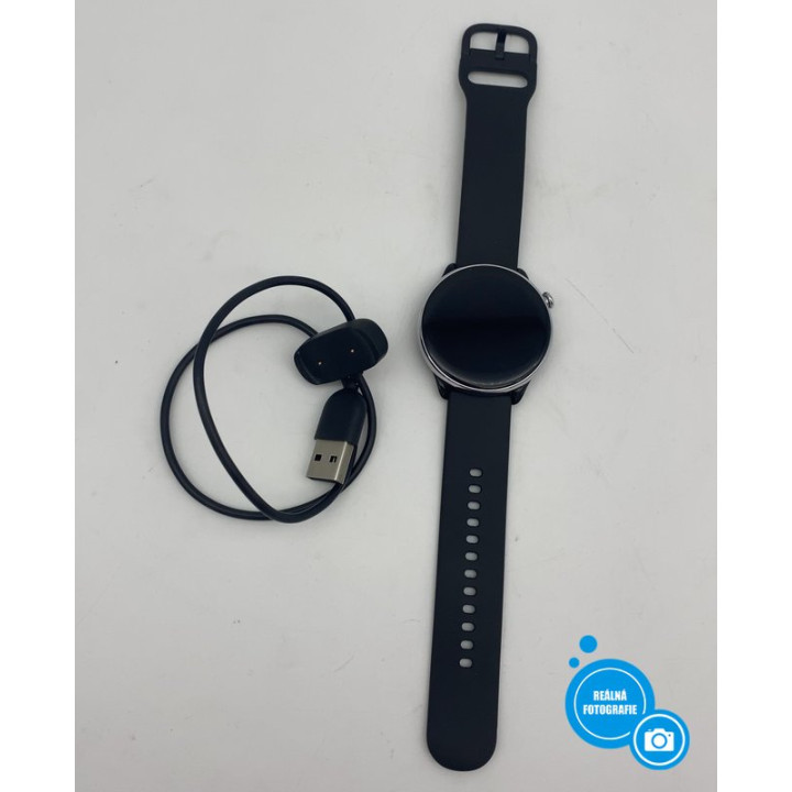 SMART hodinky AMAZFIT GTR Mini A2174, černá