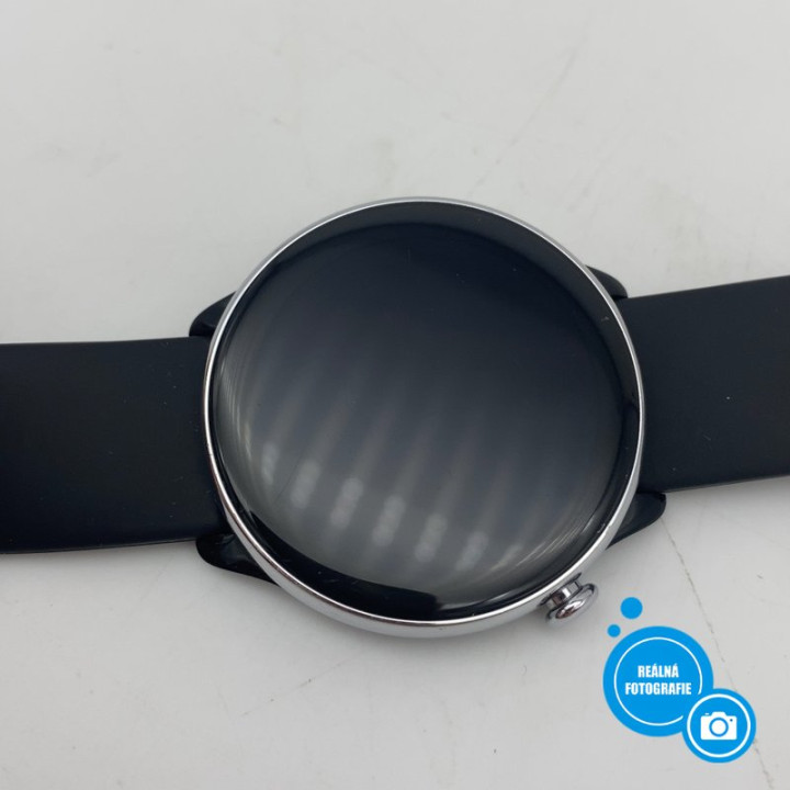 SMART hodinky AMAZFIT GTR Mini A2174, černá