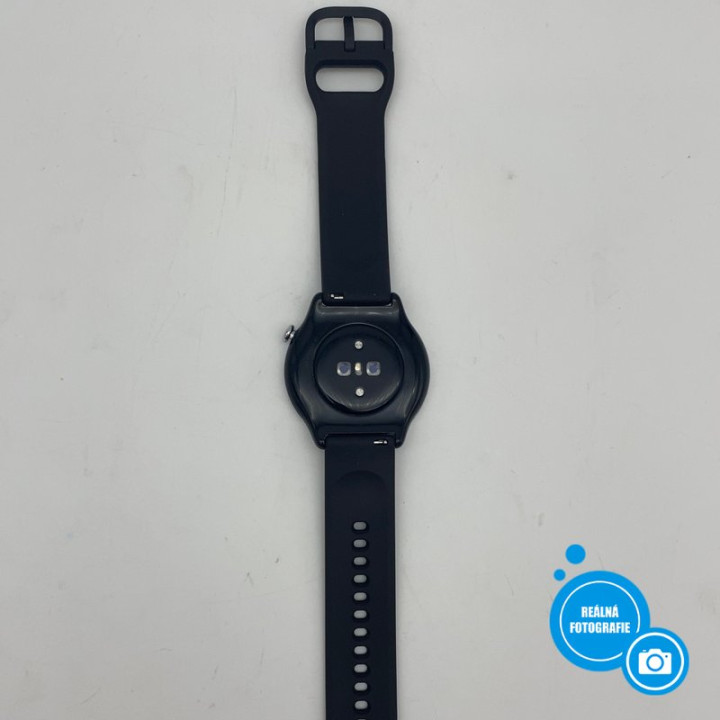 SMART hodinky AMAZFIT GTR Mini A2174, černá