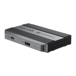 Dokovací stanice WAVLINK WL-UTD49T, 40 Gbps, 90 W