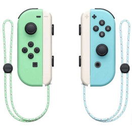 Bezdrátový ovladač NINTENDO Joy-Con pro Nintendo Switch (10002969)