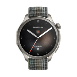 Chytré hodinky AMAZFIT Balance (A2286), Sunset Grey
