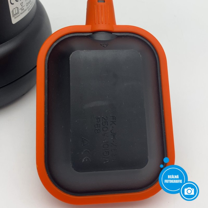 Ponorné čerpadlo BLACK & DECKER BXUP250PCE, 6 000 l/h, 250 W