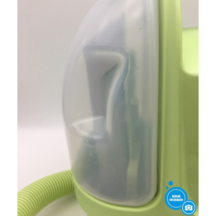 Čistič koberců a čalounění BISSELL Little Green Mini 41492, zelená