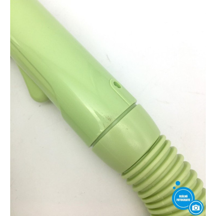 Čistič koberců a čalounění BISSELL Little Green Mini 41492, zelená