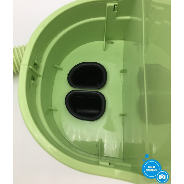 Čistič koberců a čalounění BISSELL Little Green Mini 41492, zelená