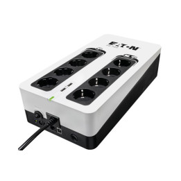 Záložní napájecí zdroj EATON 3S 700 DIN, 420 W