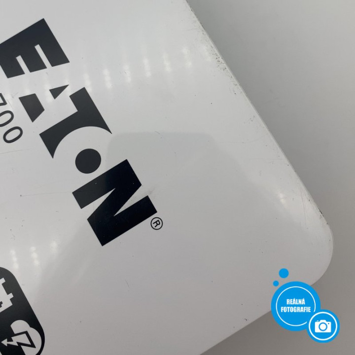 Záložní napájecí zdroj EATON 3S 700 DIN, 420 W