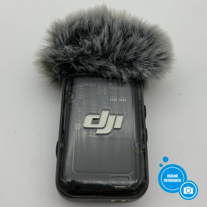 Kapesní kamera DJI Osmo Pocket 3 Creator Combo
