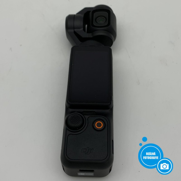 Kapesní kamera DJI Osmo Pocket 3 Creator Combo