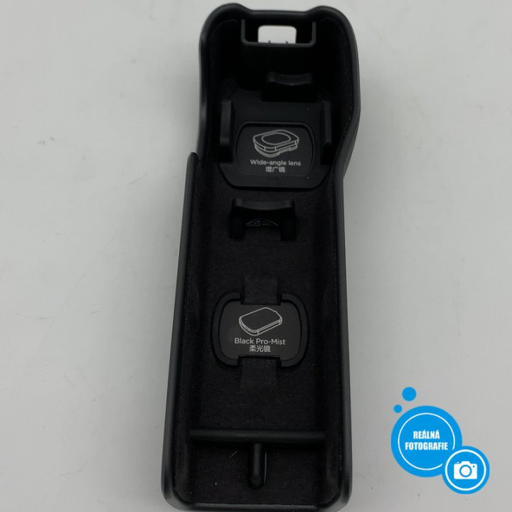 Kapesní kamera DJI Osmo Pocket 3 Creator Combo