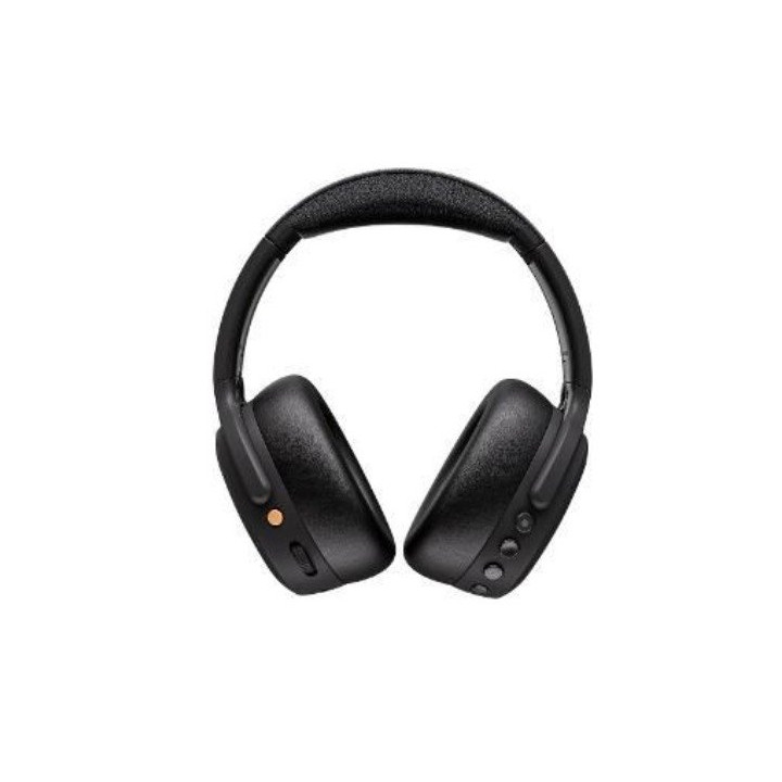 Bluetooth sluchátka SKULLCANDY Crusher ANC 2 Wireless, černá