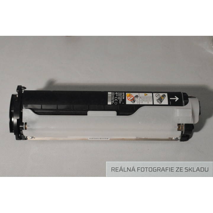 Toner Epson S050229, 5K stran originální - černý