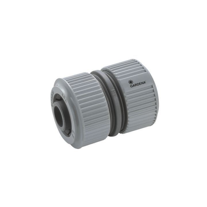 Spojka 3/4" - 5/8" Gardena System, 933-50 (balení / 2 ks)