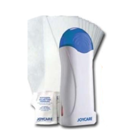 Profesionální epilační kit JOYCARE JC-340 (bez epilačního gelu)