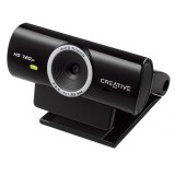 Webová kamera Creative Live!Cam Sync HD - černá