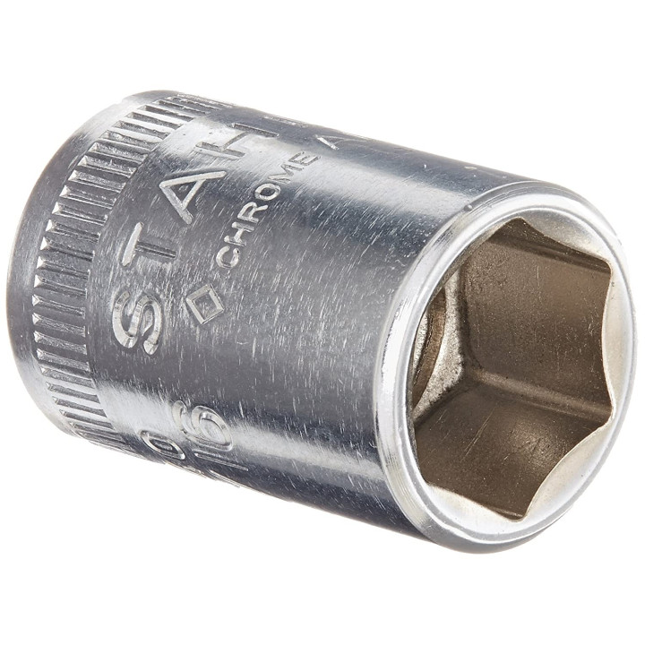 Nástrčná hlavice Stahlwille 40A-7/16