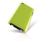 Pouzdro na iPod se stojanem Philips DLA1273/10 - zelená