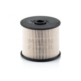 Palivový filtr MANN PU 830 x
