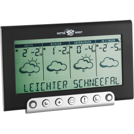 Meteorologická stanice TFA-Dostmann Tempesta 300