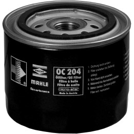 Olejový filtr OC 204 MAHLE