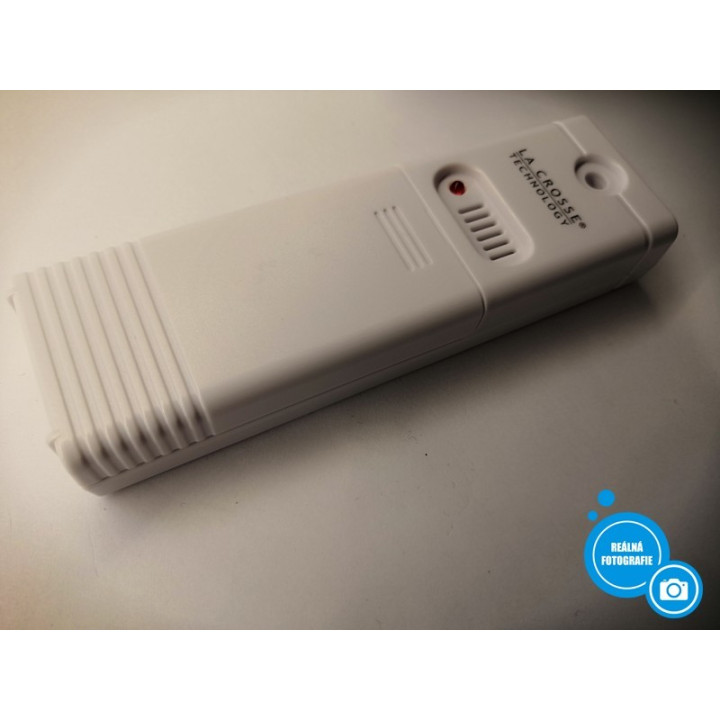Meteostanice La Crosse Technology WS6811, bílostříbrná
