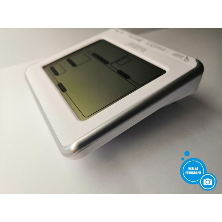 Meteostanice La Crosse Technology WS6811, bílostříbrná